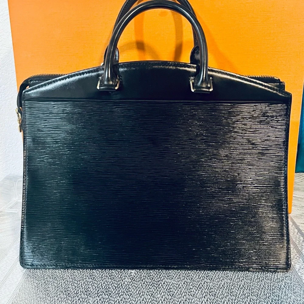 Louis Vuitton Epi Riviera bag - Picture 3 of 16
